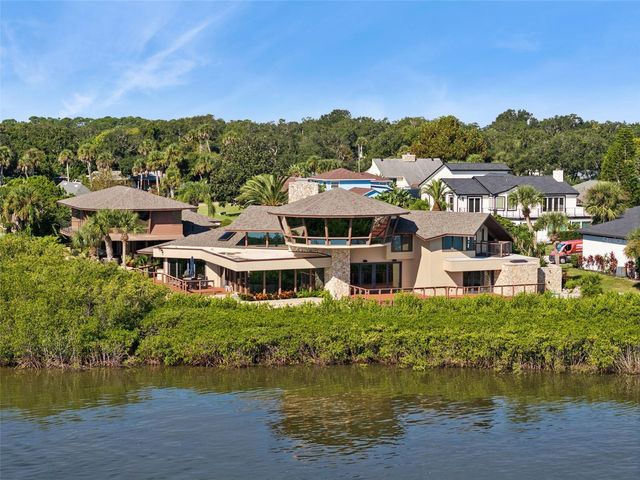 107 DONLON DRIVE, New Smyrna Beach, FL 32168