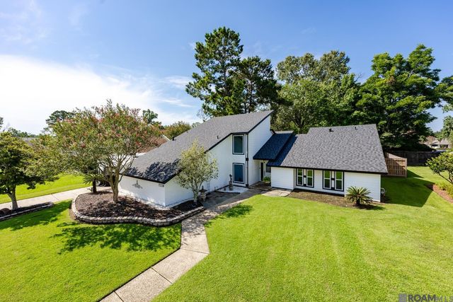 12128 Oak Haven Ave, Baton Rouge, LA 70810