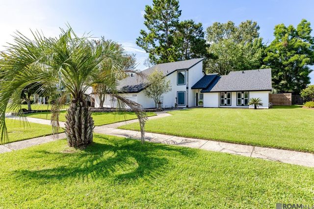 12128 Oak Haven Ave, Baton Rouge, LA 70810