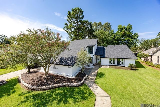 12128 Oak Haven Ave, Baton Rouge, LA 70810