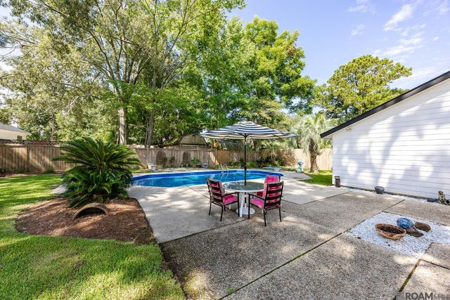 12128 Oak Haven Ave, Baton Rouge, LA 70810