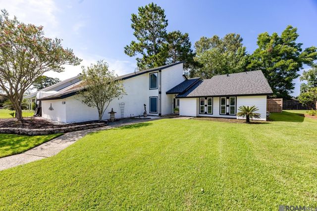 12128 Oak Haven Ave, Baton Rouge, LA 70810