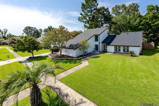 12128 Oak Haven Ave, Baton Rouge, LA 70810