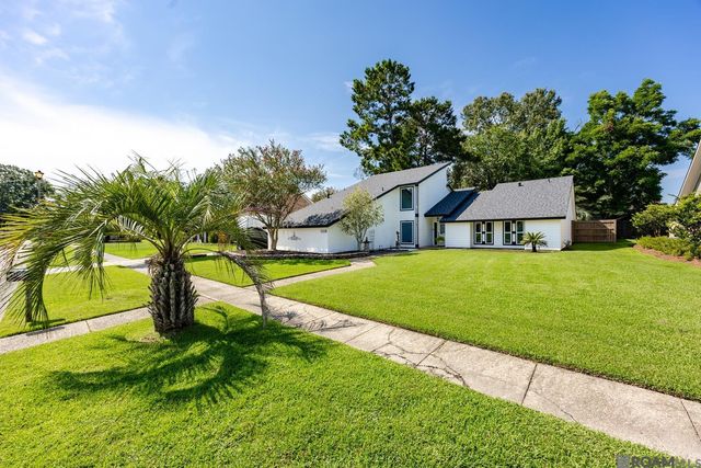 12128 Oak Haven Ave, Baton Rouge, LA 70810