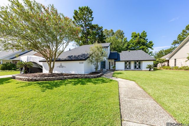 12128 Oak Haven Ave, Baton Rouge, LA 70810