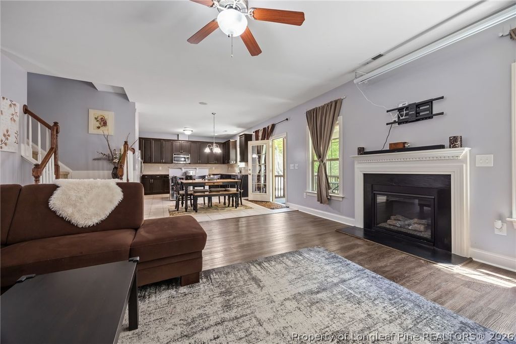 64 Cromwell Circle, Cameron, NC 28326 — photo 14