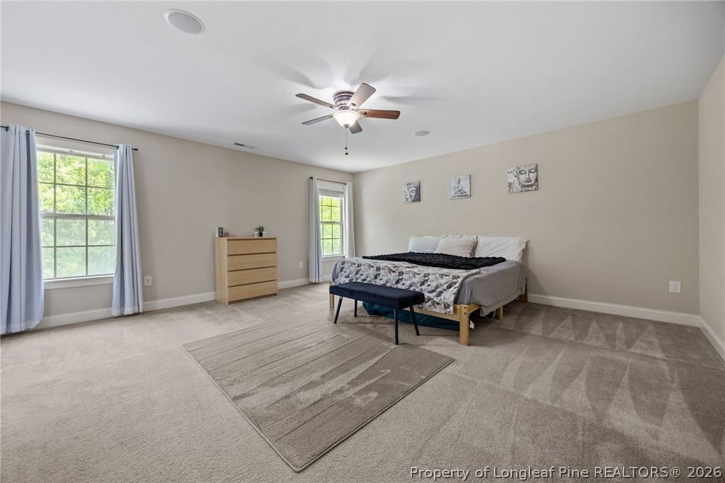 64 Cromwell Circle, Cameron, NC 28326 — photo 20