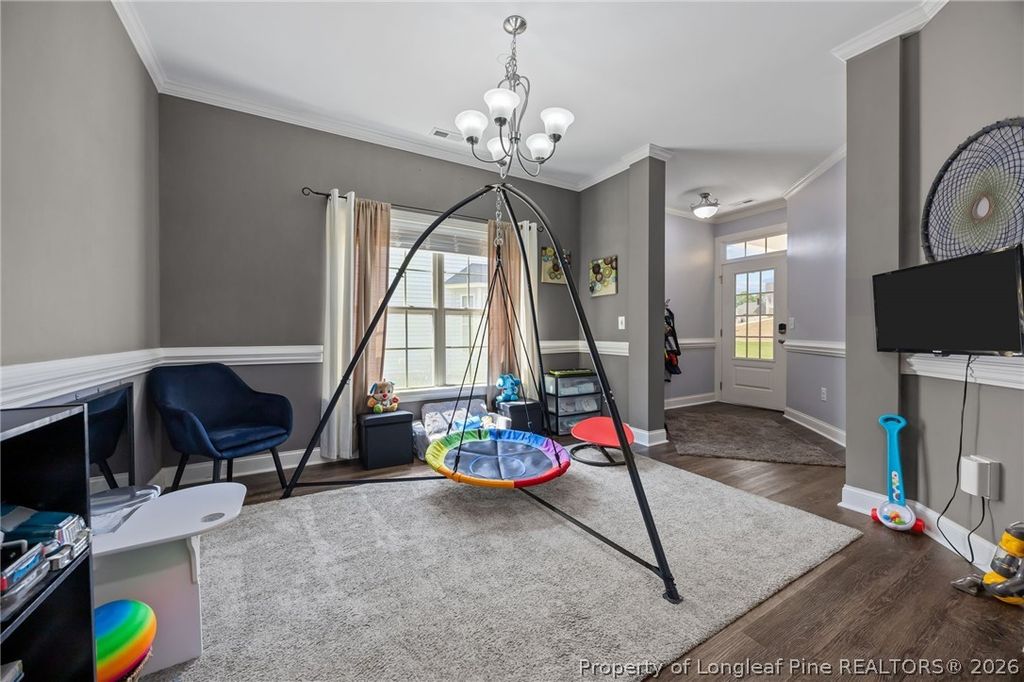64 Cromwell Circle, Cameron, NC 28326 — photo 9