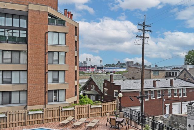 210 E 2nd Street, B, Covington, KY 41011