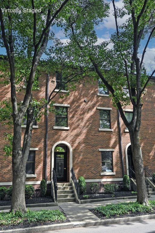210 E 2nd Street, B, Covington, KY 41011