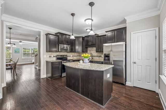 5125 Ander Dr, Brentwood, TN 37027