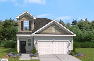 748 Spring Orchard Drive, Lyman, SC 29365