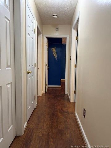 8909 Tibs Run Drive, Fayetteville, NC 28314