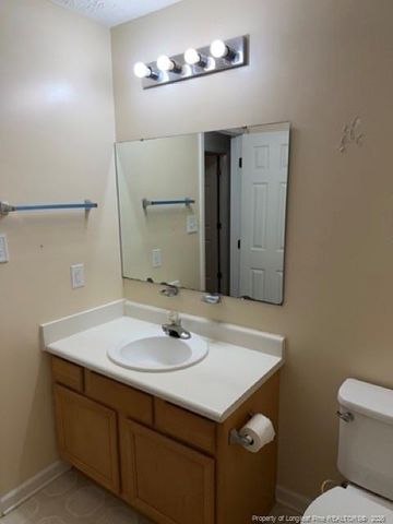 8909 Tibs Run Drive, Fayetteville, NC 28314