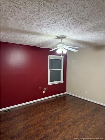 8909 Tibs Run Drive, Fayetteville, NC 28314