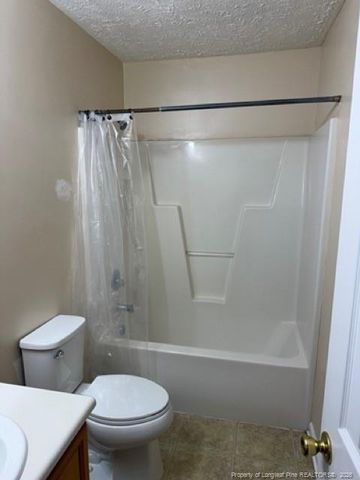 8909 Tibs Run Drive, Fayetteville, NC 28314