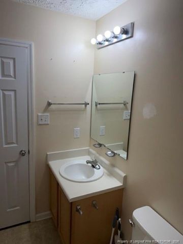 8909 Tibs Run Drive, Fayetteville, NC 28314