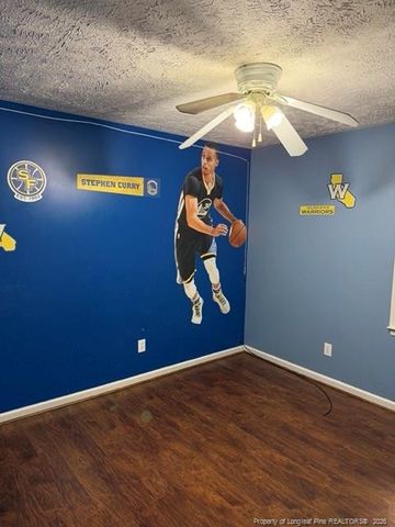 8909 Tibs Run Drive, Fayetteville, NC 28314