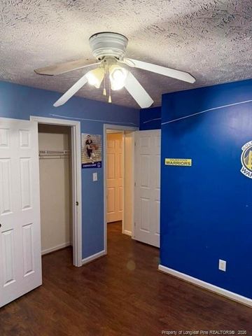 8909 Tibs Run Drive, Fayetteville, NC 28314