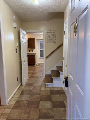 8909 Tibs Run Drive, Fayetteville, NC 28314