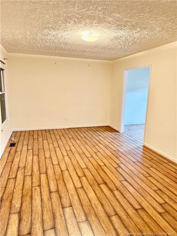 8909 Tibs Run Drive, Fayetteville, NC 28314