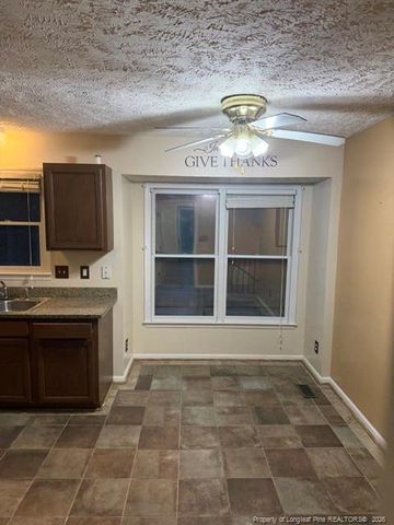 8909 Tibs Run Drive, Fayetteville, NC 28314