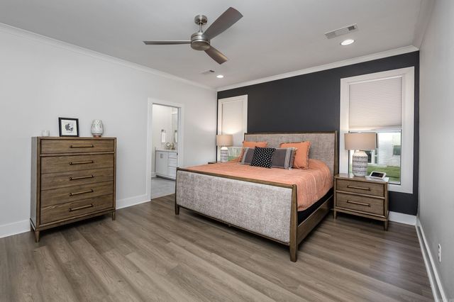 5 Woodlands Park Lane, Little Rock, AR 72211