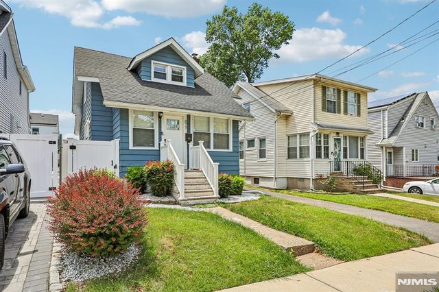 377 Parker Avenue, Hackensack, NJ 07601