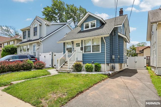 377 Parker Avenue, Hackensack, NJ 07601