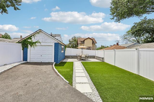 377 Parker Avenue, Hackensack, NJ 07601