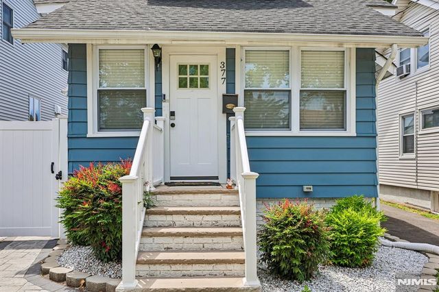 377 Parker Avenue, Hackensack, NJ 07601