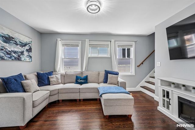 377 Parker Avenue, Hackensack, NJ 07601