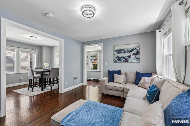 377 Parker Avenue, Hackensack, NJ 07601