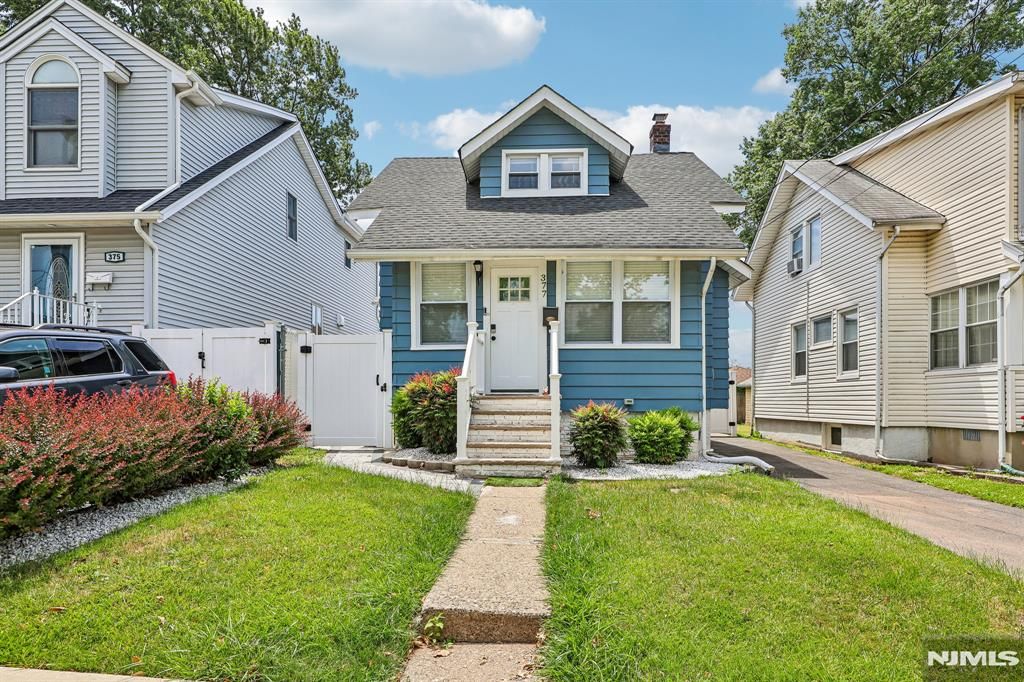 377 Parker Avenue, Hackensack, NJ 07601