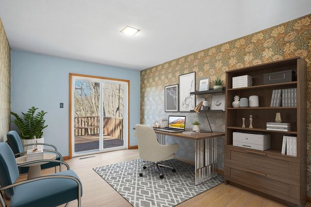 819 EDGEWOOD AVE, Columbia, MO 65203