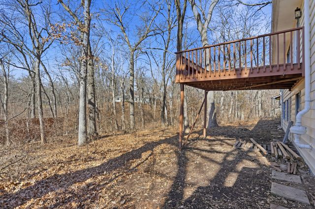 819 EDGEWOOD AVE, Columbia, MO 65203