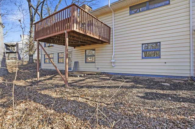 819 EDGEWOOD AVE, Columbia, MO 65203