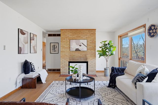 819 EDGEWOOD AVE, Columbia, MO 65203