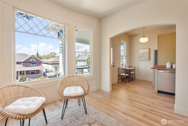 2106 Young Street, Bellingham, WA 98225