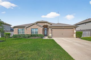 1230 Lakes Edge Lane, Missouri City, TX 77459