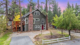 195 Elgin Boulevard, Big Bear Lake, CA 92315