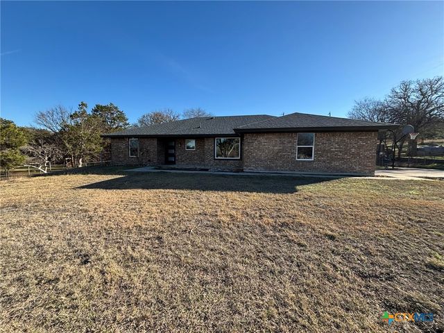 104 County Road 4881, Copperas Cove, TX 76522