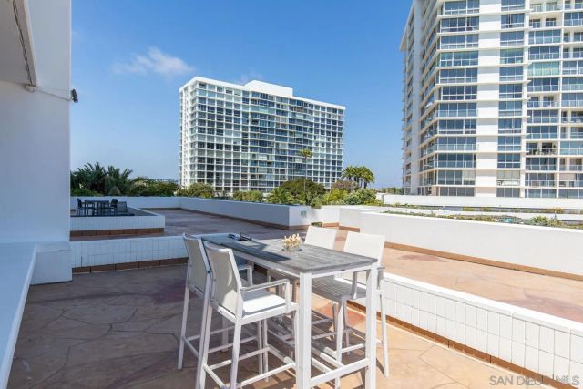 1760 Avenida Del Mundo 108, Coronado, CA 92118