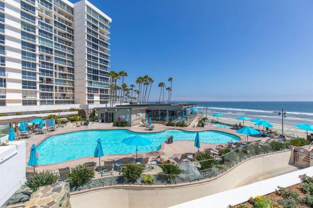 1760 Avenida Del Mundo 108, Coronado, CA 92118