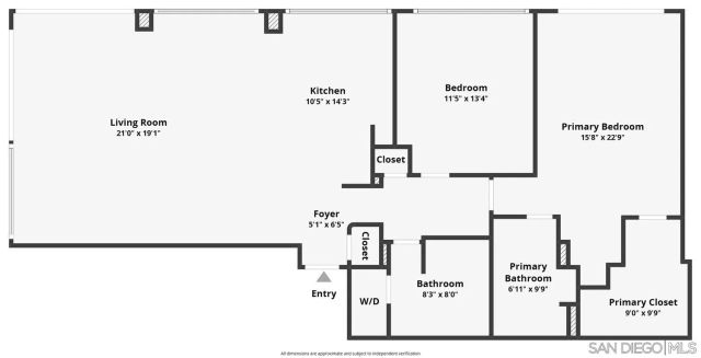 1760 Avenida Del Mundo 108, Coronado, CA 92118