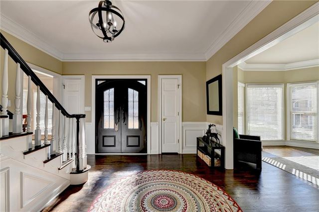 350 S Satinwood Place, Roswell, GA 30076