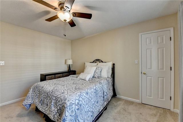 350 S Satinwood Place, Roswell, GA 30076