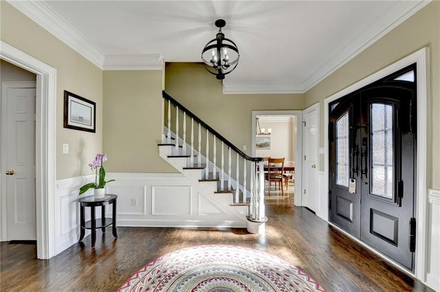 350 S Satinwood Place, Roswell, GA 30076