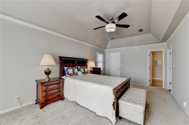 350 S Satinwood Place, Roswell, GA 30076