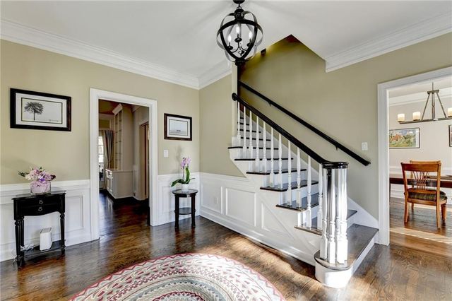 350 S Satinwood Place, Roswell, GA 30076